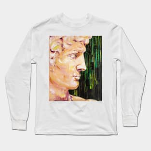 Symbiosis Long Sleeve T-Shirt